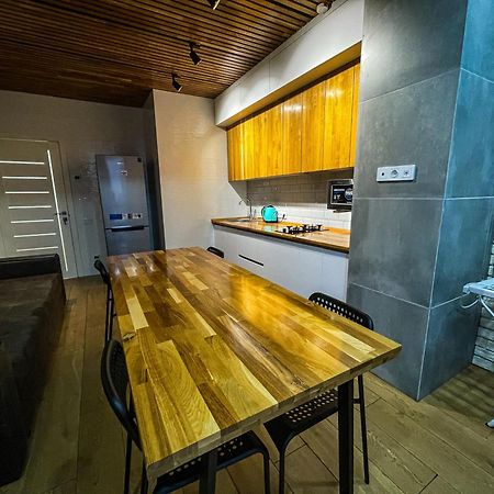 Jasmine - Новая квартира в Новострое Центр Кременчук Екстер'єр фото